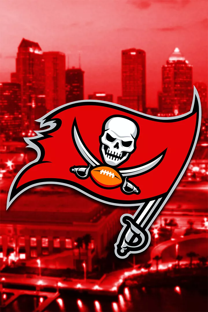 Buccaneers Home  Tampa Bay Buccaneers