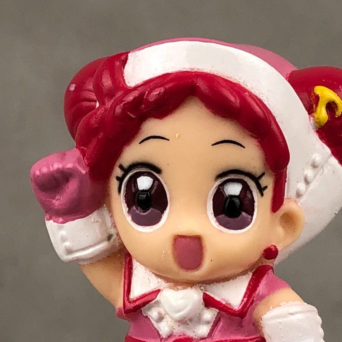 Jouet Ojamajo Doremi – Bandai – Krul Poron – Vintage Japon 1999 – Collection