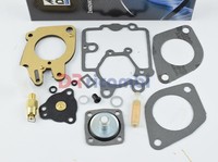 Meat Doria W521 Reparatursatz Vergaser Weber 32 TLF FüR Fiat 9943463 OE