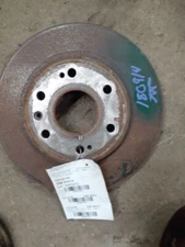 Front Brakes Fits 05-13 SIERRA 1500 PICKUP 381372