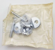 Penn 33-200 / 33C-200 Rod Mount Clamp Kit (small paper / plastic bag) Reel Parts