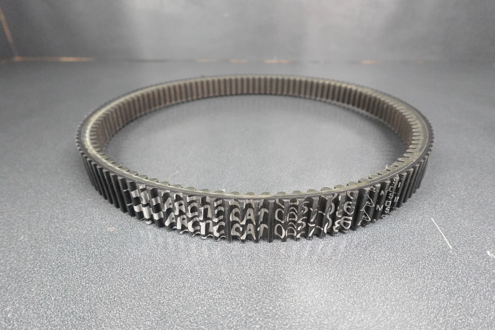 NEW TAKEOFF 2013-2018 Arctic Cat ZR 6000 R SX Sno Pro 600 OEM Drive Clutch Belt