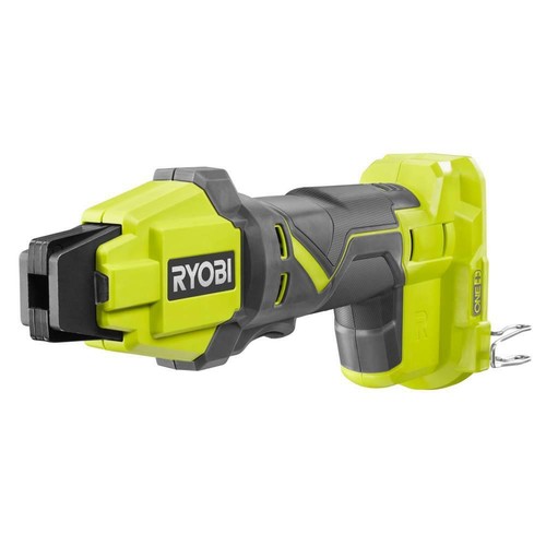 RYOBI PEX Tubing Clamp 18-Volt ONE+ Lithium-Ion LED Lights Cordless Tool Only - Picture 9 of 12
