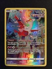 Carte Pokémon Latias Gg20/Gg70 Zénith Suprême