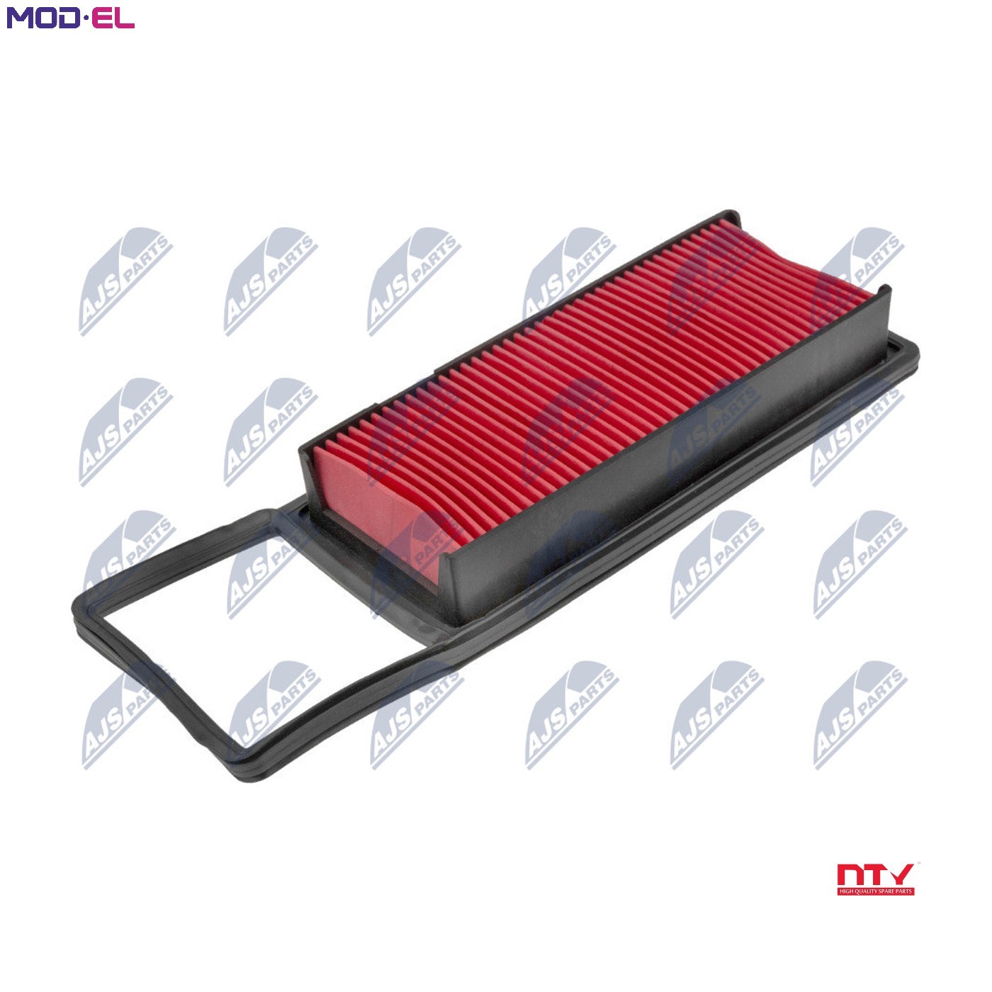 AIR FILTER FAF-HD-052 FOR HONDA L13A1 1.3L L12A1/L12A4 1.2L 4cyl JAZZ II - Image 7