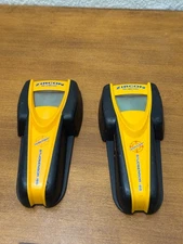 2X Stud Finder Zircon StudSensor i65 One Step Multifunction Center Vision, FAIR