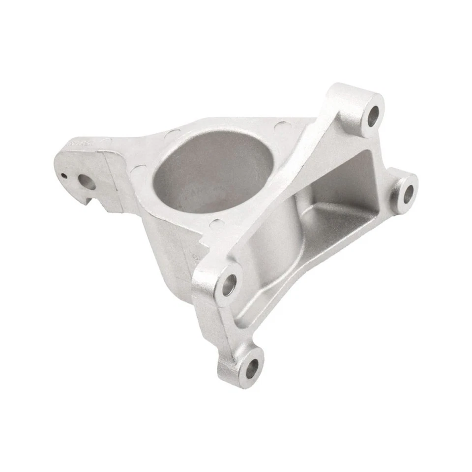 Soporte de montaje trasero ACDelco genuino para Chevy Impala 2012 2013 | Acero | 20825885 Foto 2 de 4