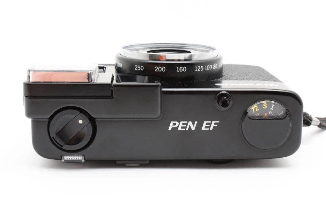 希少 オリンパス PEN EF ペン D.ZUIKO 28ｍｍ F3.5 Olympus PEN EF D.ZUIKO 28mm f3.5 Camera Lens, Rare, Used | eBay