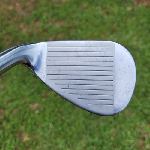 Adams Idea Velocity Slot Tech Gap Wedge Bassara Senior Graphite Rh Midsize Grip - Picture 2 of 15