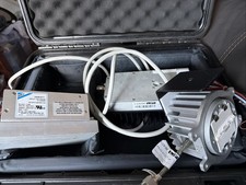 Lifi Plasma Kit Luxim Lift Dr-41 02 Pn 01-02242-02 01 03327 -06 