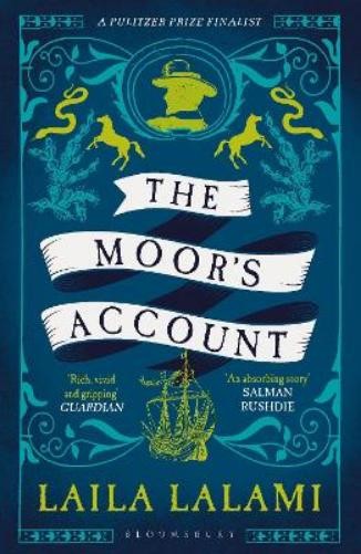 Laila Lalami The Moor's Account (Tascabile)