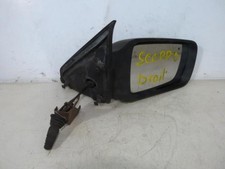 Retroviseur droit (ou coque) Ford SCORPIO