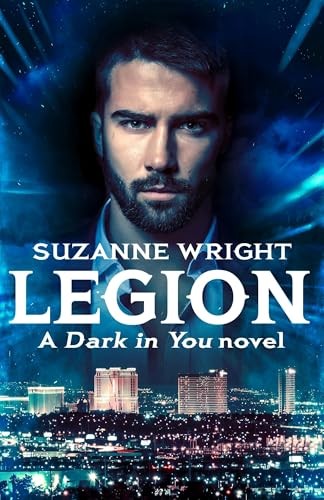 Legion: Enter an addictive world of sizzlingly hot paranormal romance . . . (The - Image 8