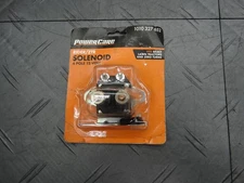 Powercare Universal 4 Pole, 12-Volt Solenoid 1010327652
