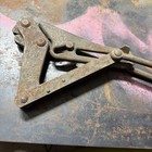  KLEIN TOOLS  made in the USA. CHICAGO GRIP MAX LOAD 15000LB — photo 9