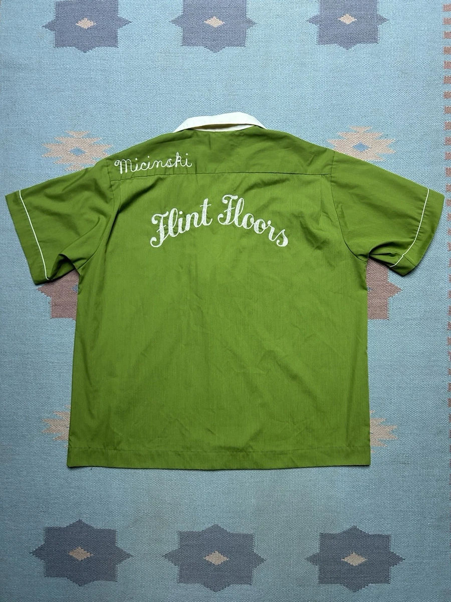 Nat Nast Bowling Vintage Casual Shirts for Men for sale | eBay