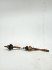 9807280380 TRANSMISSION AVANT DROITE / 753518 POUR PEUGEOT 2008 --.2013->