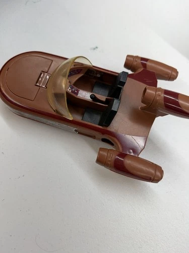 1978 Vintage Original Star War Land Speeder - Skywalker Landspeeder - Kenner