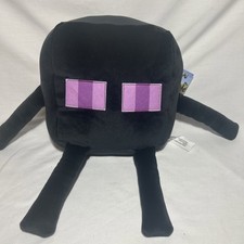 Minecraft Cuutopia Enderman Plush