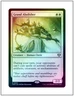 1x Grand Abolisher, Foil, Commander Masters, Magic MTG NM