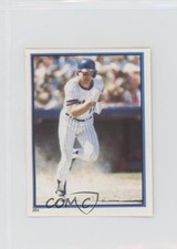 1983 O-Pee-Chee Album Stickers John Stearns #264 0au4