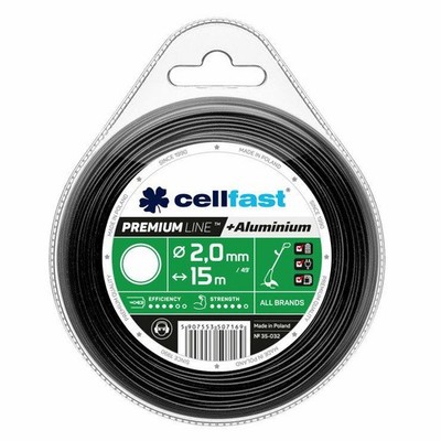 CELLFAST Schneideschnur 3 x 80 m Premium