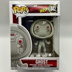 Ghost #342 Funko Pop Marvel – Ant-Man and the Wasp