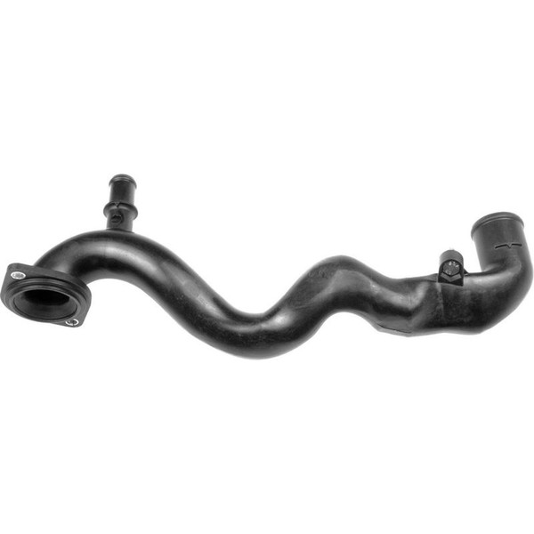 Gates 02-2923 KüHlmittelrohrleitung FüR VW Audi Skoda Seat A3 Bora Golf Leon-image