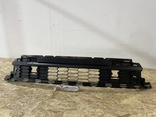 SKODA KODIAQ 2017 ON Front Bumper Lower Grille 565853677A9B9 GENUINE