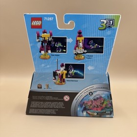 LEGO Dimensions: Starfire Fun Pack (71287) - New Sealed Teen Titans Go! Titan