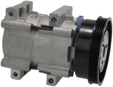 Four Seasons 58139 A/C Compressor For Select 92-02 Ford Mercury Nissan Models