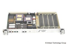 Motorola MVME147 20MHz, 4MB Single Board Computer