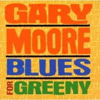 Moore, Gary - Blues For Greeny Remastered Cd Neu