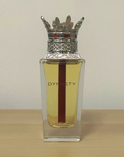 Lattafa Dynasty Perfume Spray, Regular Size 3...