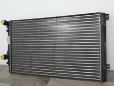 Radiateur Skoda OCTAVIA