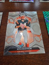 2024 Panini Football Mosaic Base, Parallel, Insert - Complete Your Set