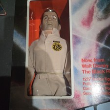 Product Image: 1979 Mego Disney The Black Hole 12 Inch Captain Dan Holland Action Figure in Box