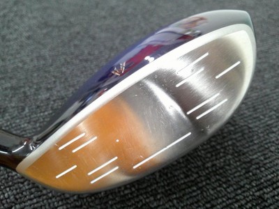 ダンロップ XXIO(2018) 3W SR Dunlop XXIO 2018 Navy Lefty Fairway Wood 3W MP1000 (SR) #034