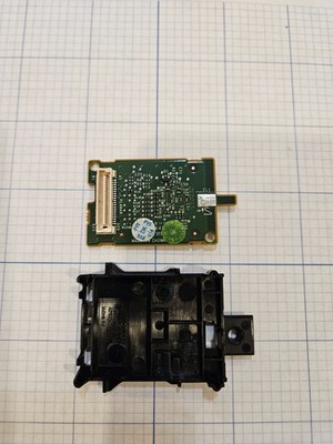 Dell PowerEdge DRAC Remote Access Controller DRAC6 Express Card - PPH2J