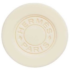 Hermes Men's Terre D'hermes Soap 3.5 oz Bath  Body 3346130013525
