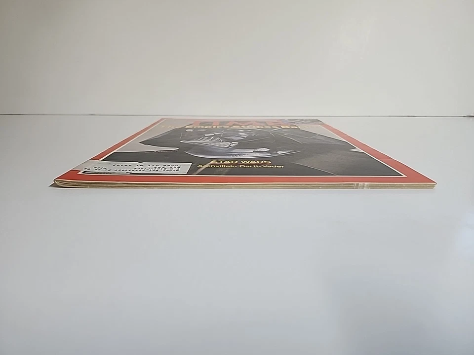 Vintage Time Magazine Star Wars The Empire Strikes Back May 19th, 1980 - Image 4 of 4