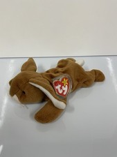 Ty Beanie Babies Ears The Rabbit New With Tag