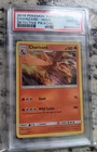 PSA 10 2019 Pokémon SM195 Charizard GX Detective Pikachu Holo Rare