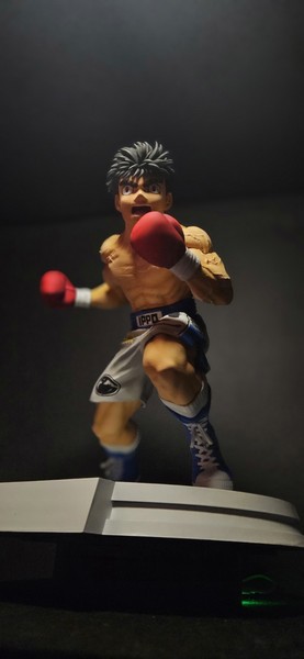 Figura Ippo Makunouchi