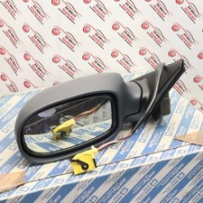 Retroviseur gauche (ou coque) Lancia THESIS