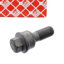 febi Radbolzen Radschraube M14x1,5mm 28mm für VW TOUAREG CR7 AUDI Q3 Q5 Q7 Q8 A8