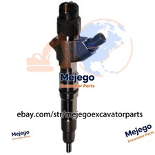 0445120361 Fuel Injection For Bosch Iveco Various Original