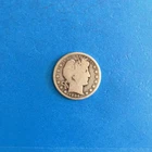 1904-P Barber Half Dollar — photo from another recent sale