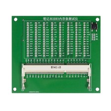 Laptop DDR3 Speicherkartentester Erkennungstool Computer Motherboard Repara3052