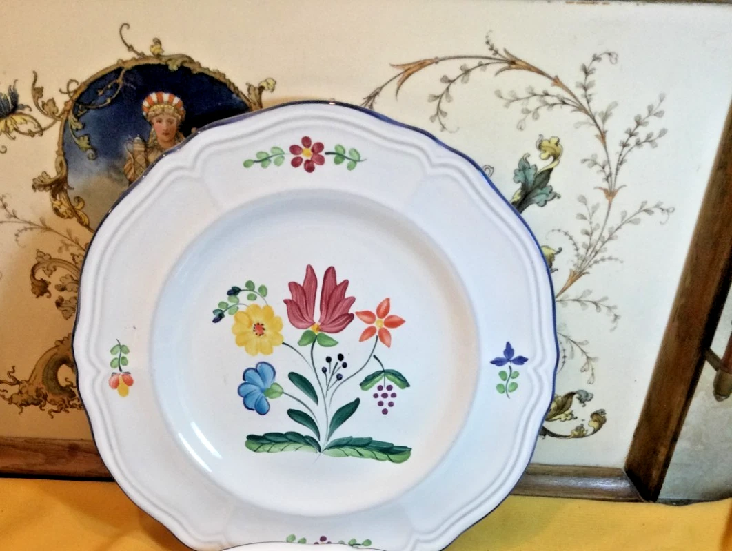 Herend Village Pottery for sale | eBay